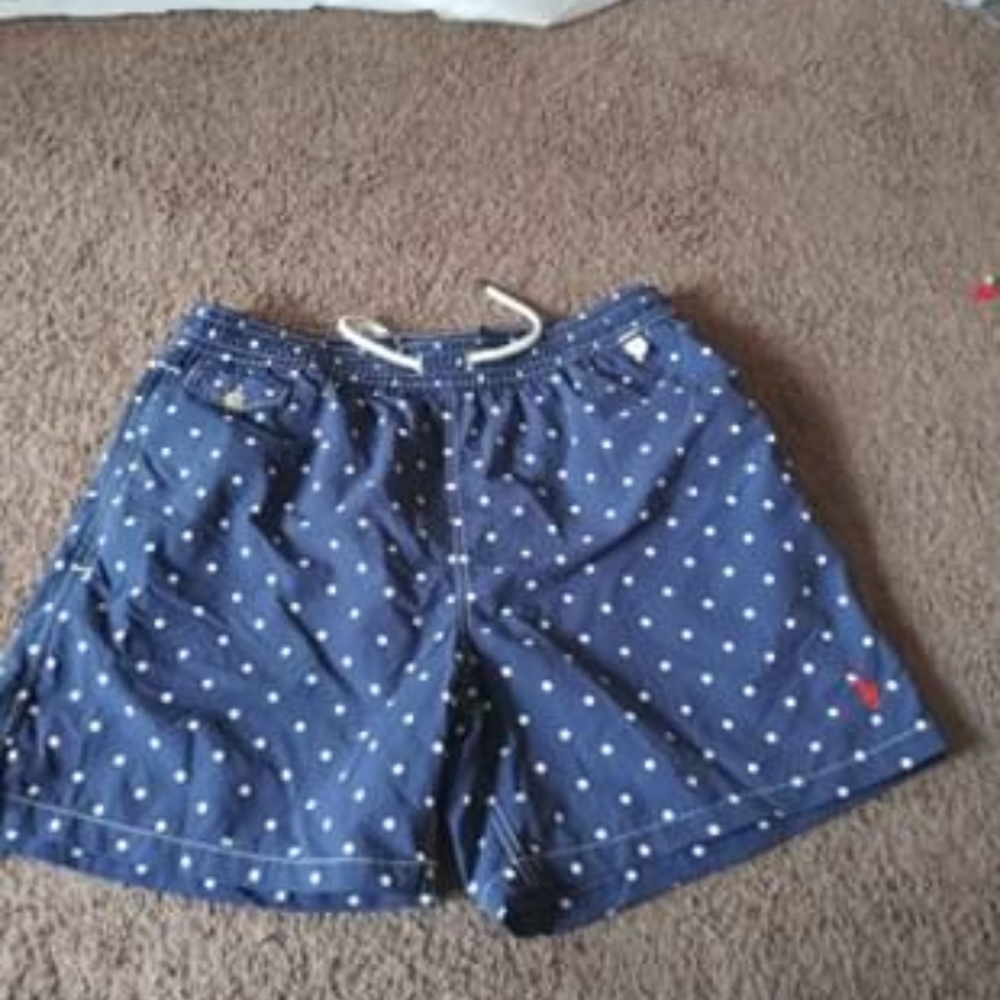 Polo Swimwear